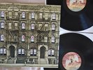 Led Zeppelin - Physical Graffiti - NM/NM 2015 RE Blues Rock Swan Song Slevs 180G
