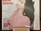 Lana Del Rey DID You Know That There's A Tunnel Under Ocean Blvd 2LP Green Vinyl