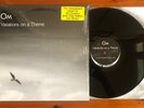 OM - Variations On A Theme LP Original 2005 Melvins Boris Earth Electric Wizard