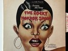 The Rocky Horror Picture Show 1974 A&M / Ode Records ORIGINAL vinyl SP-77026