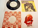 Vintage 1974 Rolling Stones 45 Single Only Rock N Roll Japanese Market Version