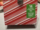 Christmas classic Vinyl Limited Box 14 7 Inch Single 45s On Festive Color Vinyl