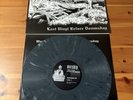 Worship Last Vinyl Before Doomsday Lp Grey Marble Vinyl Rare Doom Mantra Metal