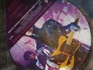 Prince 1999 / Little Red Corvette Special Limited Edition Picture Disc 45rpm