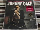 Johnny Cash - The Fabulous.. LP On Vinyl MONO Pressing