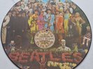 The Beatles SGT Pepper Lonely Hearts Club Band 12