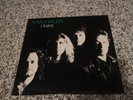 Van Halen OU812 Embossed Sleeve LP Album Vinyl Record 925 732-1