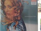 MADONNA ‎Ray Of Light Sainsburys Blue LTD vinyl still sealed w/sticker rare