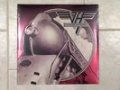 2012 Van Halen A Different Kind Of Truth Red  Colored Vinyl 2 LP NEW SEALED MINT