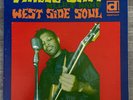 Magic Sam Blues Band West Side Soul OG LP Delmark 615