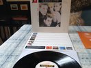 DEPECHE MODE THE SINGLES 81-85 MUTEL 1 UK 1ST 1A/1B 1985. Vinyl Excellent.