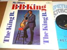 B.B. KING - MR. BLUES - ABC-PARAMOUNT T-90473