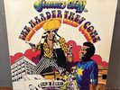 JIMMY CLIFF - The Harder They Come VINYL LP MANGO Gatefold VG+/VG+