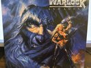 Warlock – Triumph and Agony - PROMO COVER - Near Mint Condition Rare Vintage
