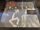 Metal Church Blessing In Disguise White Label Promo Record Elektra 9 60817-1