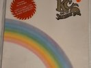 KC And The Sunshine Band - Part 3 - Vinyl LP - TK 605 - 1976 - New and Sealed