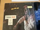 Thelonious Monk Thelonious Himself 1962 Mono Vinyl LP In Shrink VG+