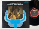 Alice Coltrane Huntington Ashram Monastery Impulse AS 9185 Jazz Vinyl LP