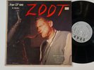 Zoot Sims Quartet Zoot Argo LP 608 Original DG Jazz Vinyl LP