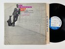 Joe Henderson Page One Blue Note BLP 4140 RVG Ear Jazz Vinyl LP Kenny Dorham
