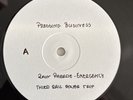 Rain Parade Emergency Third Rail Power Trip  Test Pressing 2024 2x LP Reissue