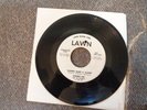 Ronnie Dio,Gonna Make it Alone,Lawn Label.Promo 45 RPM