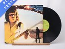 Robin Trower Robin Trower Live  LP Album Vinyl Record CHR 1089 Chrysalis - EX/EX