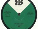 BILL - Space Lady (reissue) - Vinyl (12