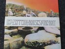LED ZEPPELIN HOUSES OF THE HOLY 1ST UK PRESSING VINYL LP NEAR MINT OBI