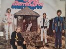 The Flying Burrito Bros: The Gilded Palace Of Sin (Vinyl LP) SP4175 A&M