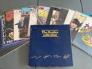 The Beatles BC13 Blue Box Collection Complete UK Edition LP NM Vinyls