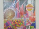 THE FLAMING LIPS Space Station 5589251 LP Orange Vinyl VG++ Cvr Shrink RSD 2017