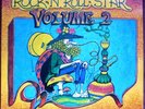 So You Wanna Be A Rock `N` Roll Star. Vol 2  Australian Psychedelic Years 67-70