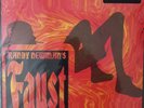 Randy Newman ‎– Randy Newman's Faust 2013 Vinyl Reissue MusicOn Vinyl 180gr 2XLP