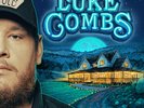 Luke Combs Gettin' Old 2 x LP Vinyl Records 12