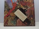 Santana – Abraxas  W/ POSTER 30130 LP33 Excellent Complete Copy
