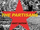 The Partisans Idiot Nation - LP 33T