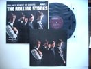Rolling Stones*1964*Canadian Import