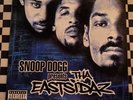 Snoop Dogg Presents Tha Eastsidaz 2xLP by Tha Eastsidaz vinyl 2000 VG+ TVT