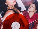 Jessie Ware - What's Your Pleasure Numbered RED Big Niche Limited Vinyl / 1000