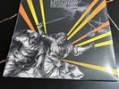 Pure Reason Revolution The Dark Third 2 LP Black Vinyl