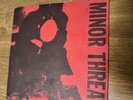 MINOR THREAT  FILLER  7