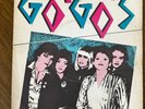 The Go-Go's, We Got The Beat b/w How Much More, 7