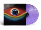 Pendulum - Inertia - Limited Edition Double PURPLE MARBLE Vinyl 2LP