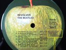 Beatles LP 1975 Revolver THE Toughest Apple “All Rights” Variation in Shrink, NM