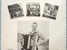 Hear VERY RARE Wisconsin Polka Country Rock LP JUSTY AND THE KEYBENDERS Greatest