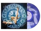 Laufey A Matter of Time FEATHER FILLED Exclusive Vinyl Bad World IN HAND
