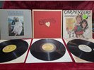 Carpenters – Close to You / A Song for You / Christmas Portrait Vinyl LP Lot