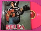 Selda - Selda (LP,Album,Limited Edition,Reissue,Remastered) (Near Mint (NM or M-