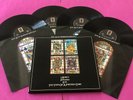 The Alan Parsons Project - I Robot / Pyramid / Eve / The Turn Of A Friendly Card